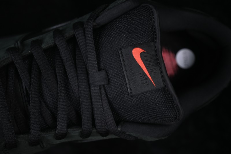 Nike SB Dunk Low TRD QS Pigeon Retro Skateboarding Shoes - 883232-008