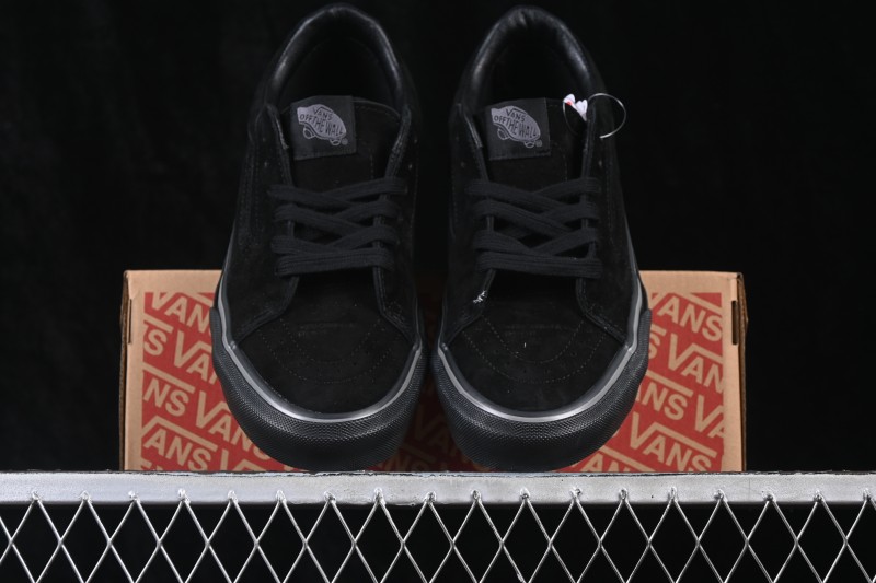 Vans Sk8-Low Retro Casual Low-Top Skateboarding Shoes - VN0A4UUK2V4