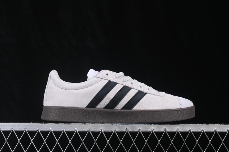 Adidas Neo VL Court Classic Fashion Skateboarding Shoes - JS3003