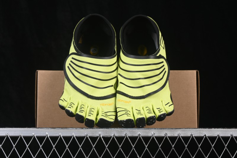 Vibram GroundSplay Barefoot Squat Support Quick-Dry Training Five-Finger Shoes - 25M8814