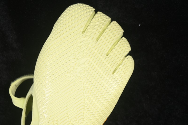 Vibram V-Soul Barefoot Squat Support Quick-Dry Ballet Five-Finger Shoes - 26W7203