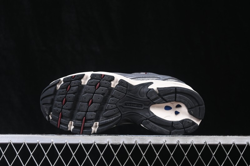 New Balance 509 Retro Running Shoes with Cushioned Sole - U509D1