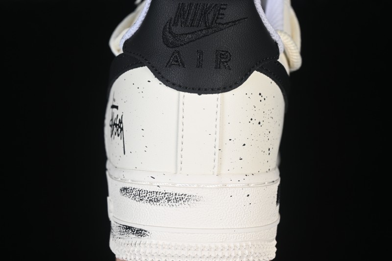 Nike Air Force 1 '07 Low Anime Theme Casual Skateboarding Shoes - ZH0316-159