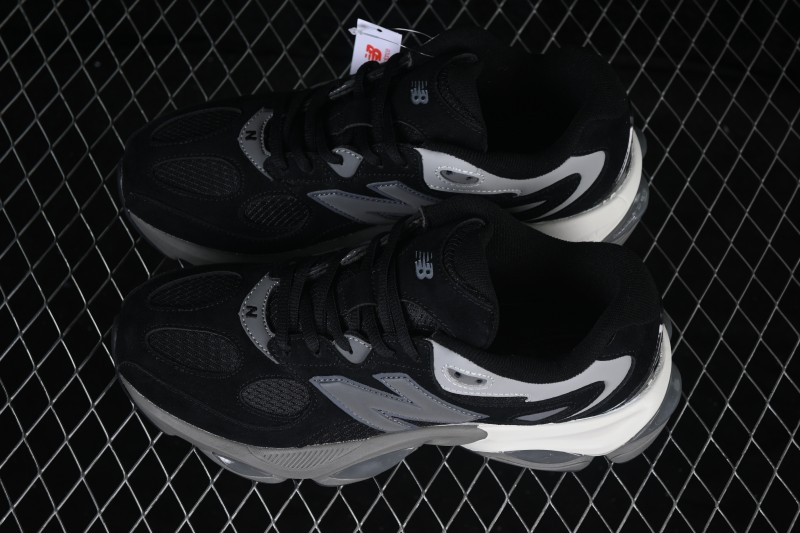 New Balance NB983 Series Retro Casual Running Shoes - U983LK