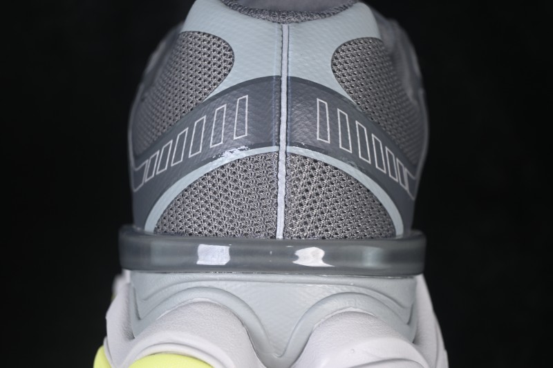 New Balance 9060 Retro Casual Running Sneakers with ABZORB Cushioning - U906041H