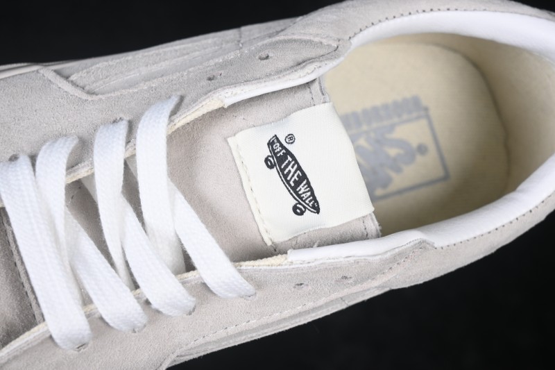 Vans Sk8-Low Retro Casual Low-Top Skateboarding Shoes - VN0A4UUK2V4