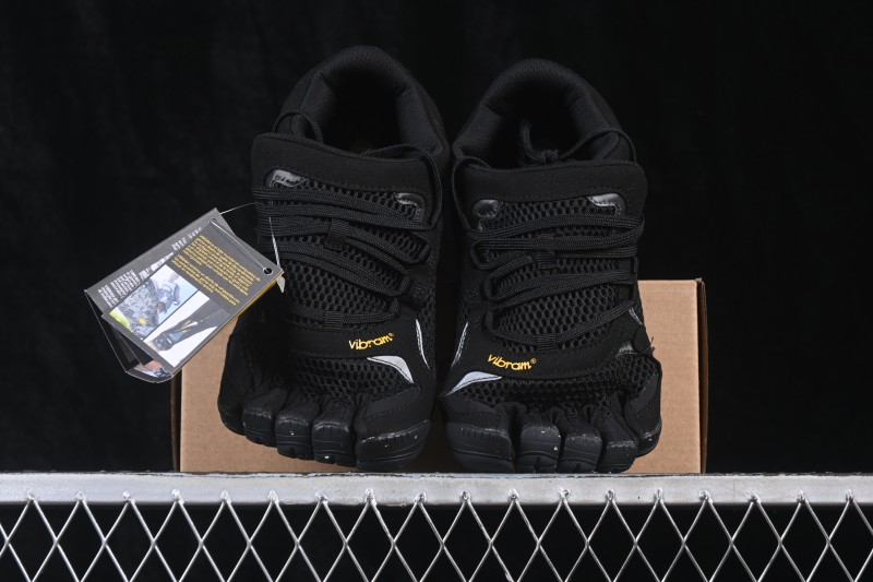 Vibram Roadaround 2 Fitness Barefoot Squat Support Quick-Dry Sports Five-Toe Shoes - 25M1802