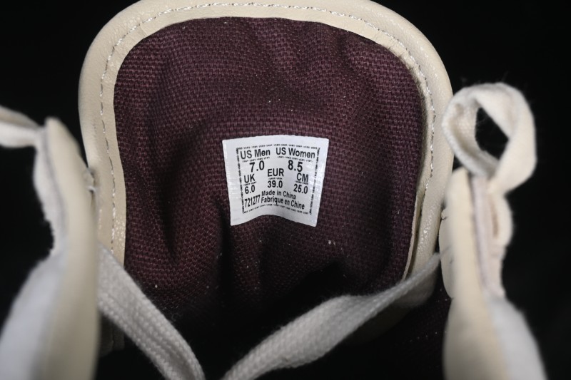 Vans Old Skool Lunar New Year Limited Edition Horse Year Low-Top Casual Skate Shoes - VN000EJUHRW
