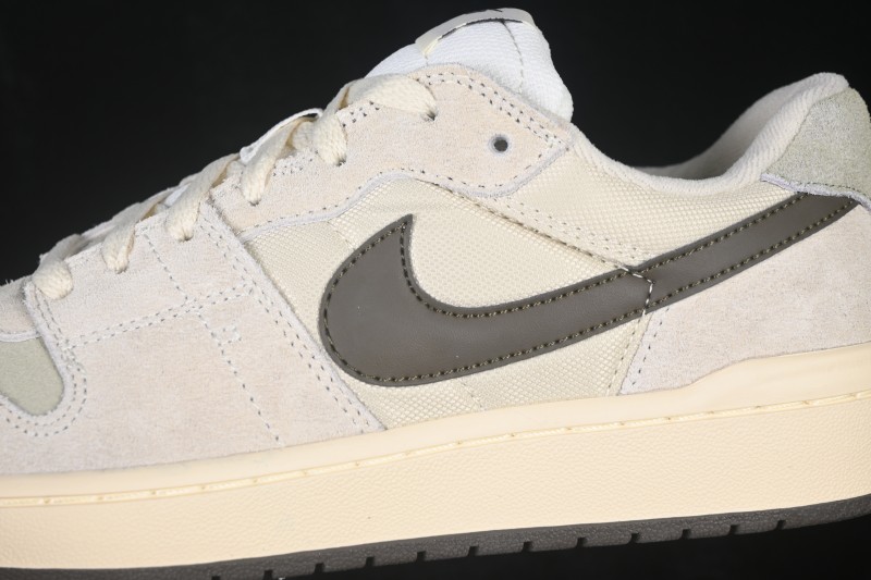 Nike SB Code 58 Skateboarding Shoes Retro Style - IB0108-101