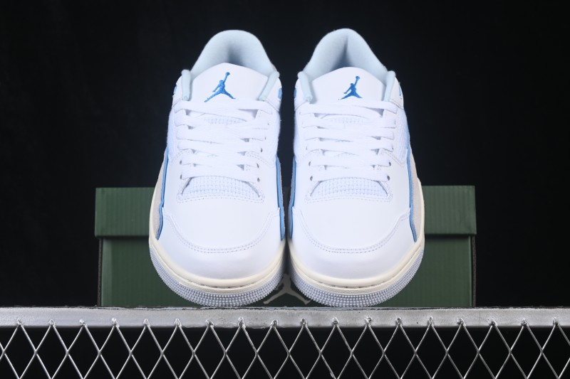 Air Jordan Flight Court SP Retro Skateboarding Shoes HF3255-104
