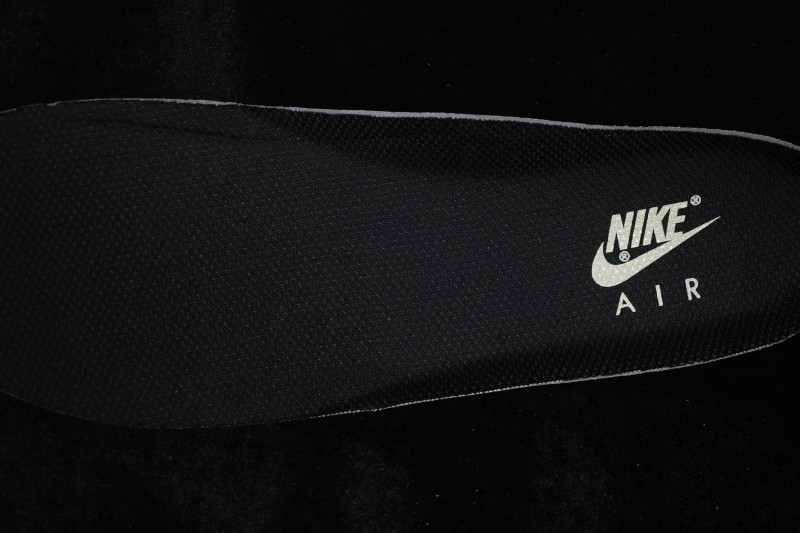 Nike Air Force 1 '07 Low Anime Theme Casual Skateboarding Shoes - ZH0316-174