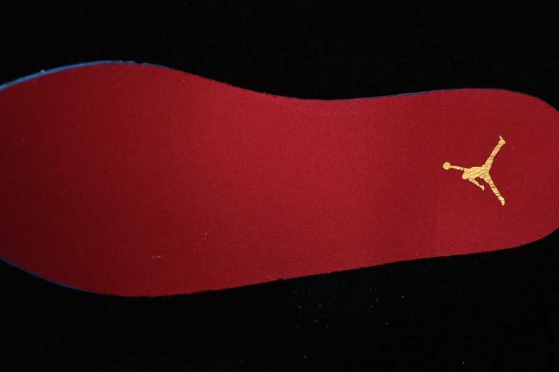 Nike Air Jordan 1 Low Chinese New Year Year of the Horse Limited Edition Low-Top Casual Skateboarding Shoes - IR7600-211