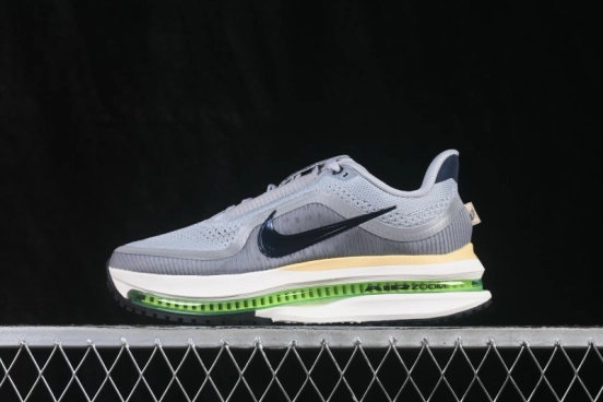 Nike Air Zoom Pegasus Premium Running Shoes with Full-Length Air Zoom Cushion - IR1815-012