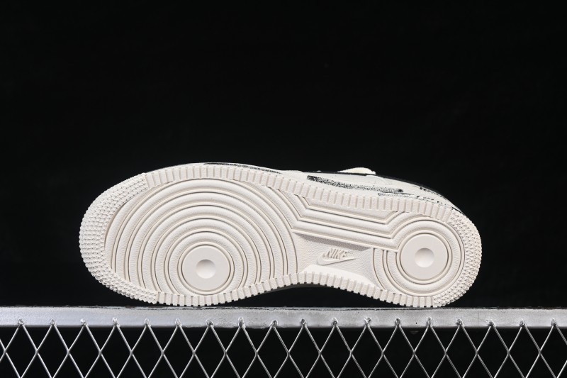 Nike Air Force 1 '07 Low Anime Theme Casual Skateboarding Shoes - ZH0316-159