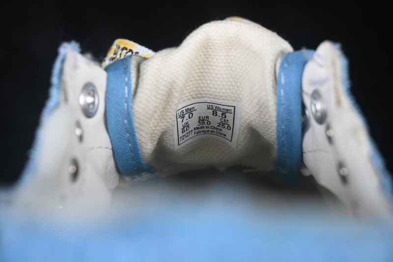 Vans Era 95 Low-Top Casual Vulcanized Skate Shoes - VN000EFEBLL