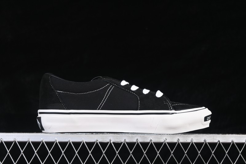 Vans Sk8-Low Low-Top Casual Skateboarding Shoes - VN0A5EE4Y301