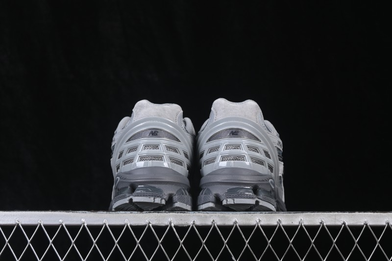 New Balance 1954 Series Retro Comfort Fit Breathable Low-Top Running Shoes - U195438R