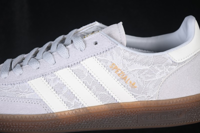 Adidas Handball Spezial Classic Retro Casual Shoes - IF7086