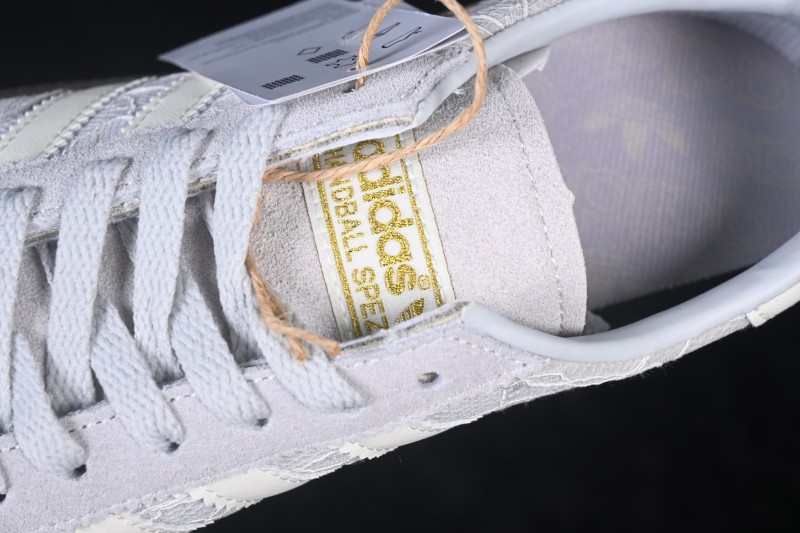Adidas Handball Spezial Classic Retro Casual Shoes - IF7086