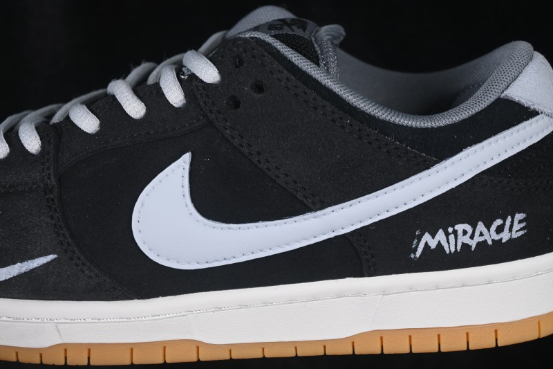 Nike SB Dunk Low Skateboarding Shoes - HF3063-001