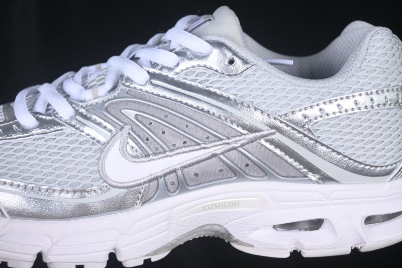 Nike Air Max Moto 2K Retro Running Shoes with Air Cushioning - HQ2056-011