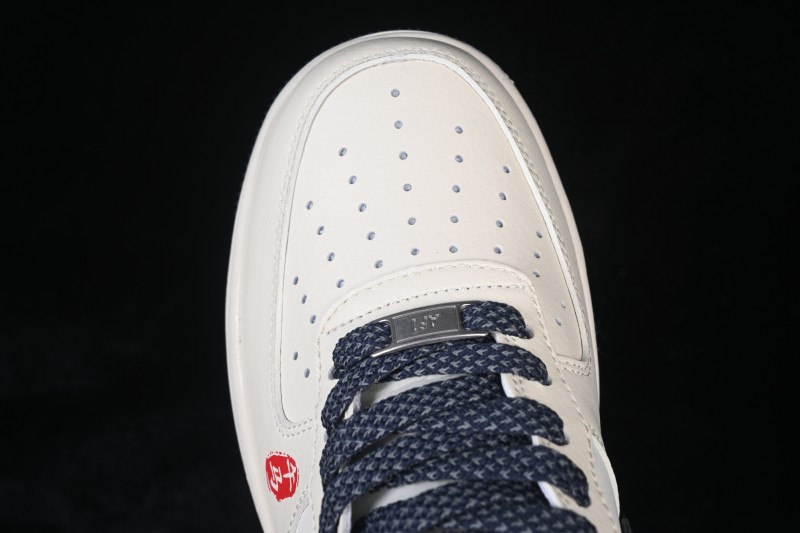 Nike Air Force 1 '07 Low Chinese New Year Limited Edition Casual Sneakers - MZ9588-821