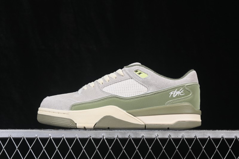 Nike Air Jordan Flight Court SP Retro Skateboarding Shoes - FZ9854-203