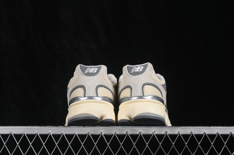 New Balance 603 Series Retro Casual Running Shoes with Breathable Mesh Upper - M6031HK