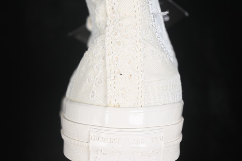Converse All Star Minimalist Canvas High-Top Casual Sneakers - A16986C
