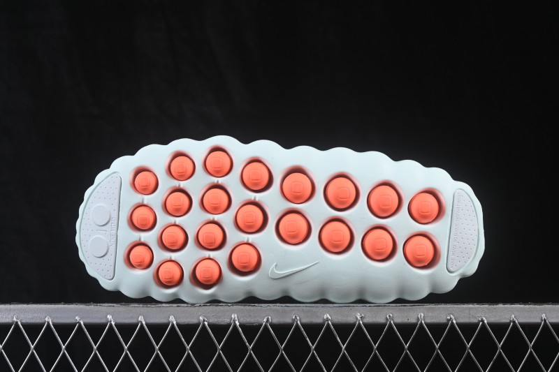 Nike Mind 001 Neuroscience Reflexology Slippers with Breathable Mesh and 22-Point Foam Massage Sole - HQ4309-300