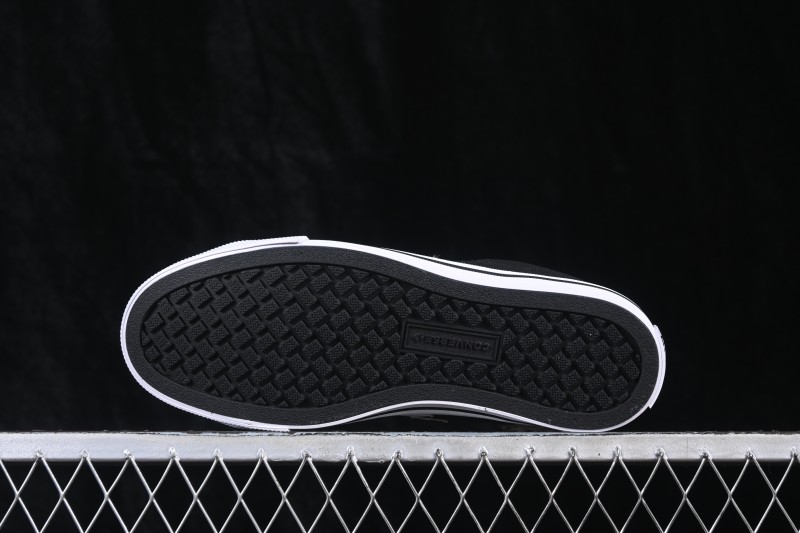Converse Sport Casual Classic Round-Toe Low-Top Canvas Shoes - A10547C