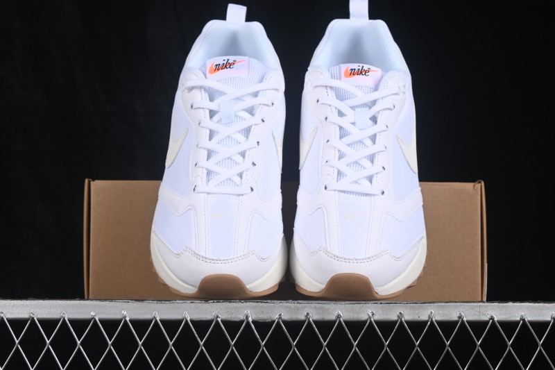 Nike Air Max Dawn Running Shoes with Half-Sole Air Cushion - DM0013-105