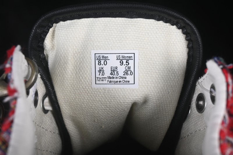 Vans Old Skool Premium Low-Top Casual Skateboarding Shoes - VN000D9VBOS