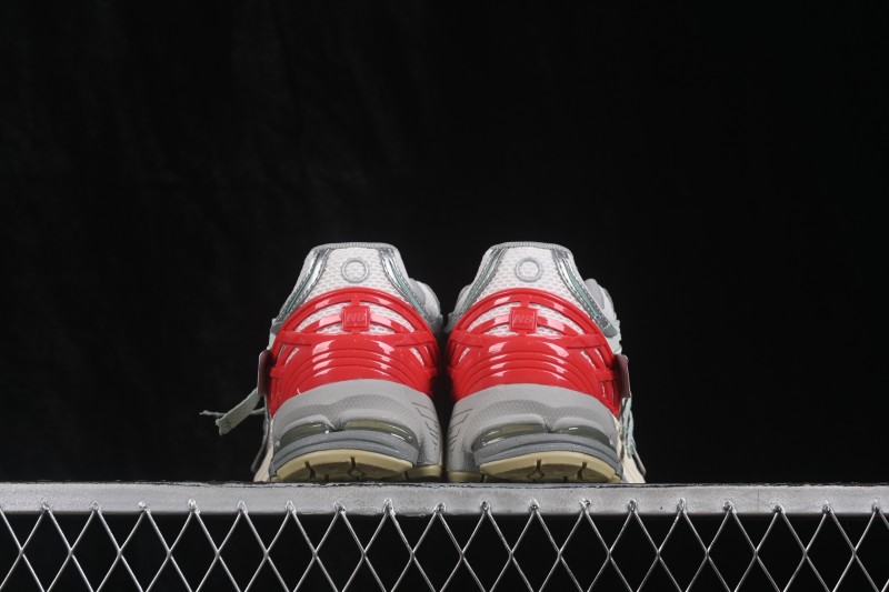 New Balance 1906 Retro Running Shoes with Breathable Mesh and T-Beam Arch Support - U19065DY