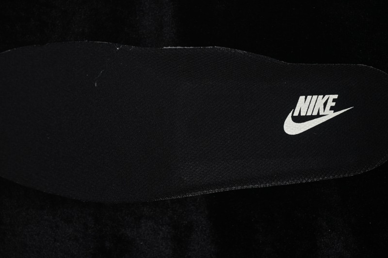 Nike Air Force 1 '07 Low Sneakers with Full-Length Air Cushion - GS2288-007