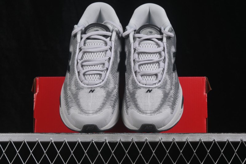 New Balance x Klutch Athletics AC Runner Running Shoes with Comfortable Fit - MACR161F