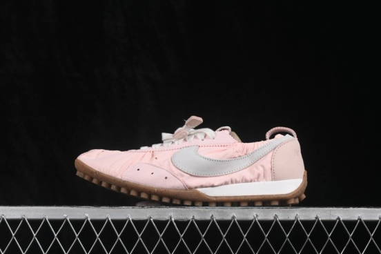 Nike Moon Shoe SP Lifestyle Low-Top Casual Running Shoes with Lightweight Sole - HV8547-601