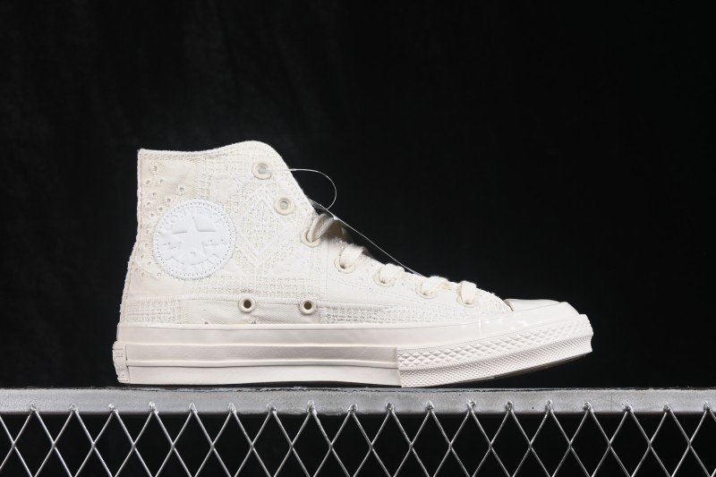 Converse All Star Minimalist Canvas High-Top Casual Sneakers - A16986C