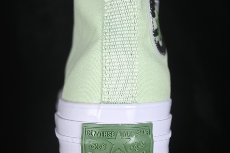 Converse Chuck 1970s High-Top Casual Skate Shoes - A13429C