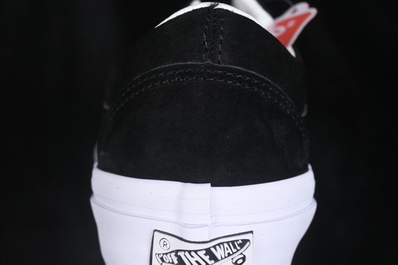 Vans Old Skool 36 Premium Low-Top Casual Skateboarding Shoes - VN000D9DCJJ