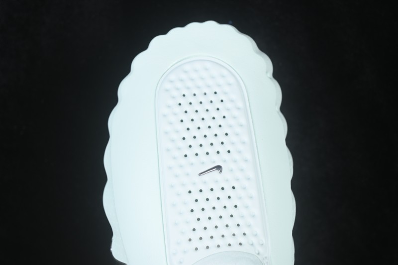 Nike Mind 001 Neuroscience Reflexology Slippers with Breathable Mesh and 22-Point Foam Massage Sole - HQ4309-300