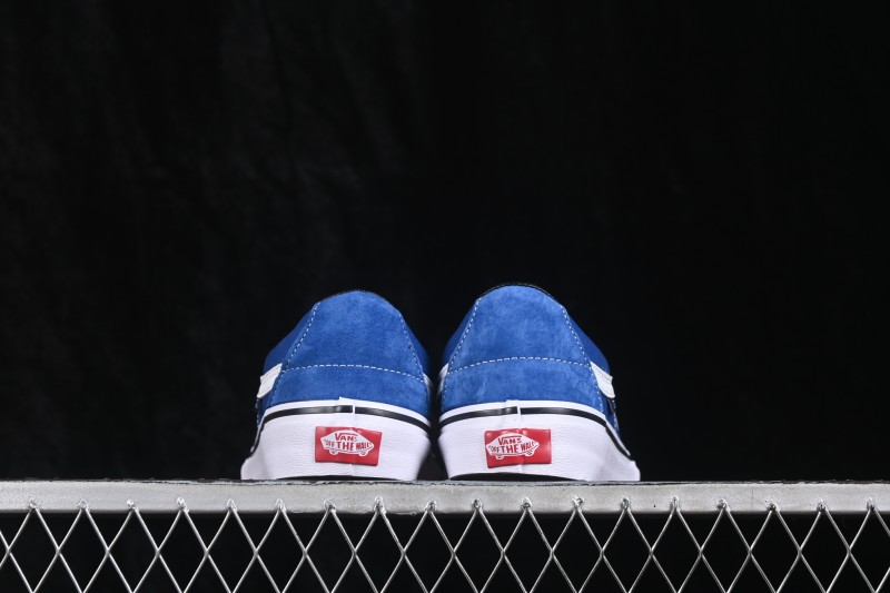 Vans Sk8-Low Retro Casual Low-Top Skateboarding Shoes - VN0A5EE4Y301