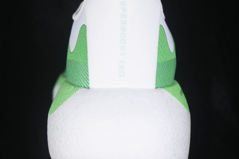 Adidas HyperBoost Edge M Running Shoes with Breathable Cushioning - KI1931