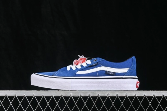 Vans Sk8-Low Retro Casual Low-Top Skateboarding Shoes - VN0A5EE4Y301