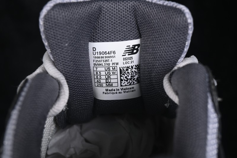 New Balance 1906 Series Retro Dad Running Shoes with Breathable Mesh - U19064F6