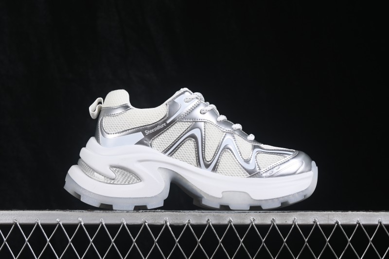 GUCCI GG-CC Star Style Casual Lifestyle Shoes - G24U2117B