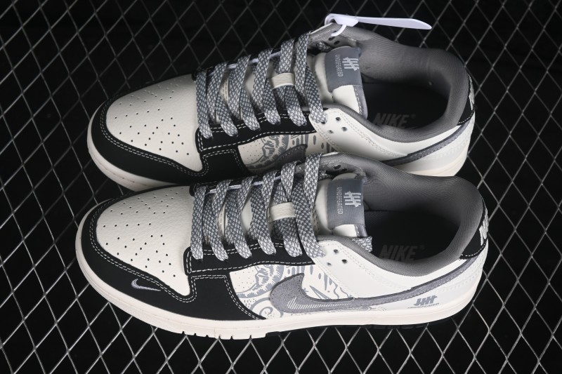 Nike SB Dunk Low Premium Custom Skateboarding Shoes - DZ1314-017