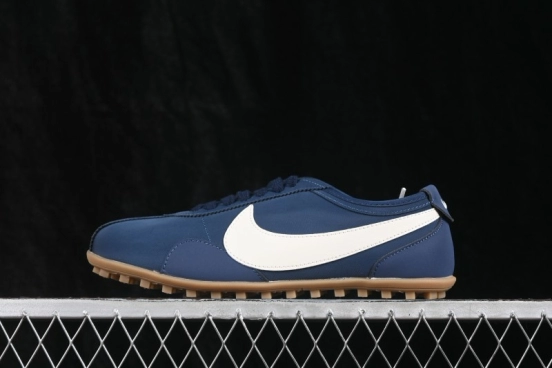 Nike Moon Shoe SP Lifestyle Low-Top Casual Sneakers with Retro Thin Sole - IW0955-400