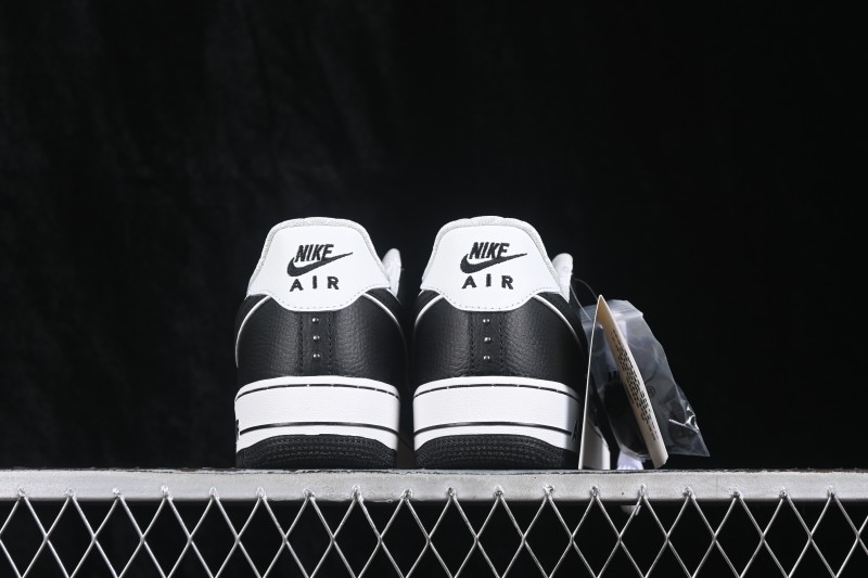 Nike Air Force 1 '07 Low Collaboration Casual Skateboarding Shoes with Full-Length Air Cushion - IM6643-010