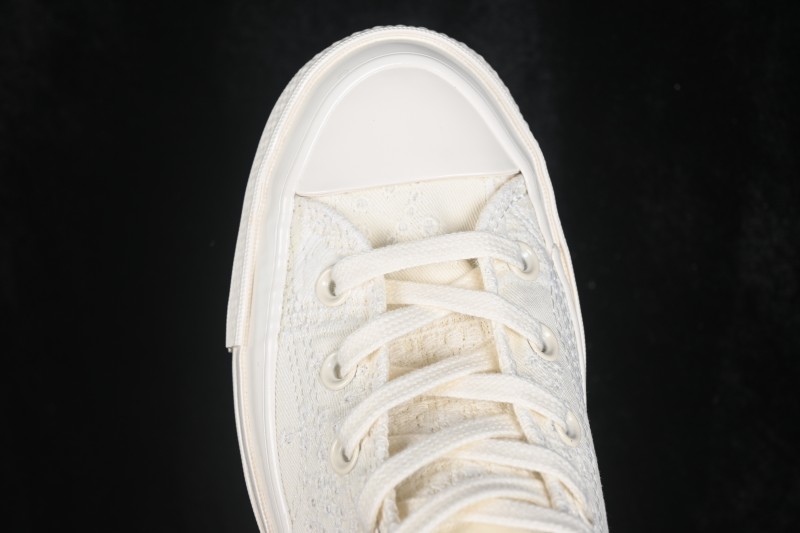 Converse All Star Minimalist Canvas High-Top Casual Sneakers - A16986C
